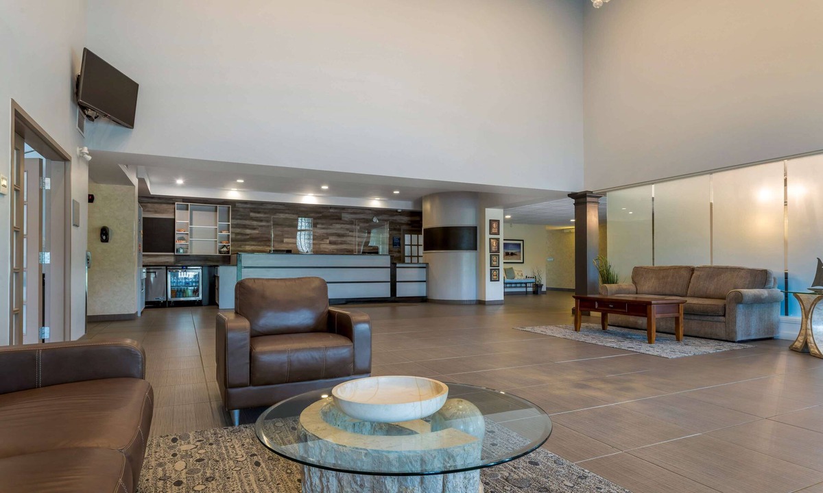 Liverpool Hotel | Best Western Plus Liverpool Hotel & Conference Centre