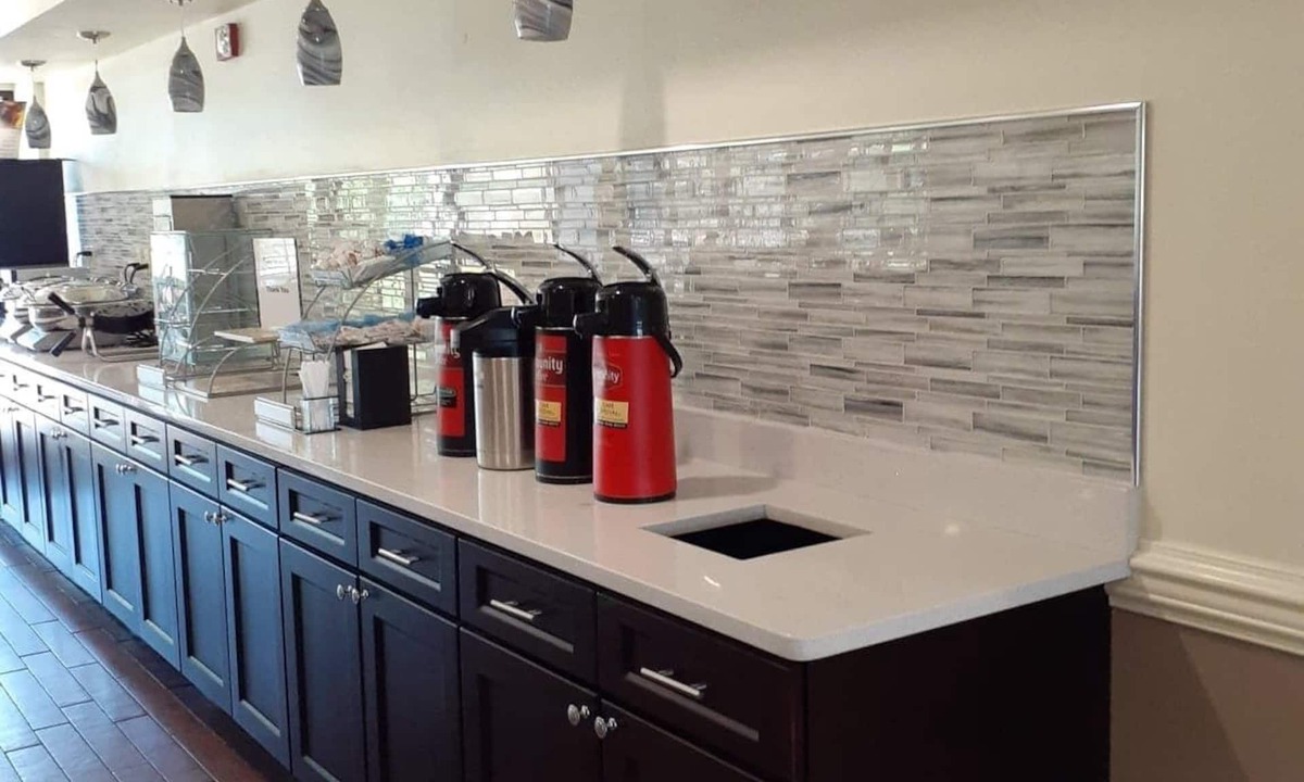 Madison Hotel | Best Western Plus Madison