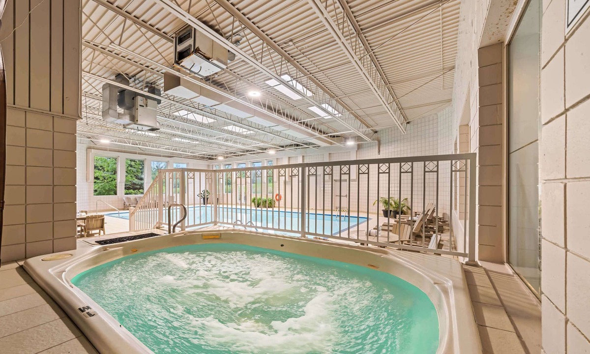 Orillia Hotel | Best Western Plus Mariposa Inn & Conference Centre