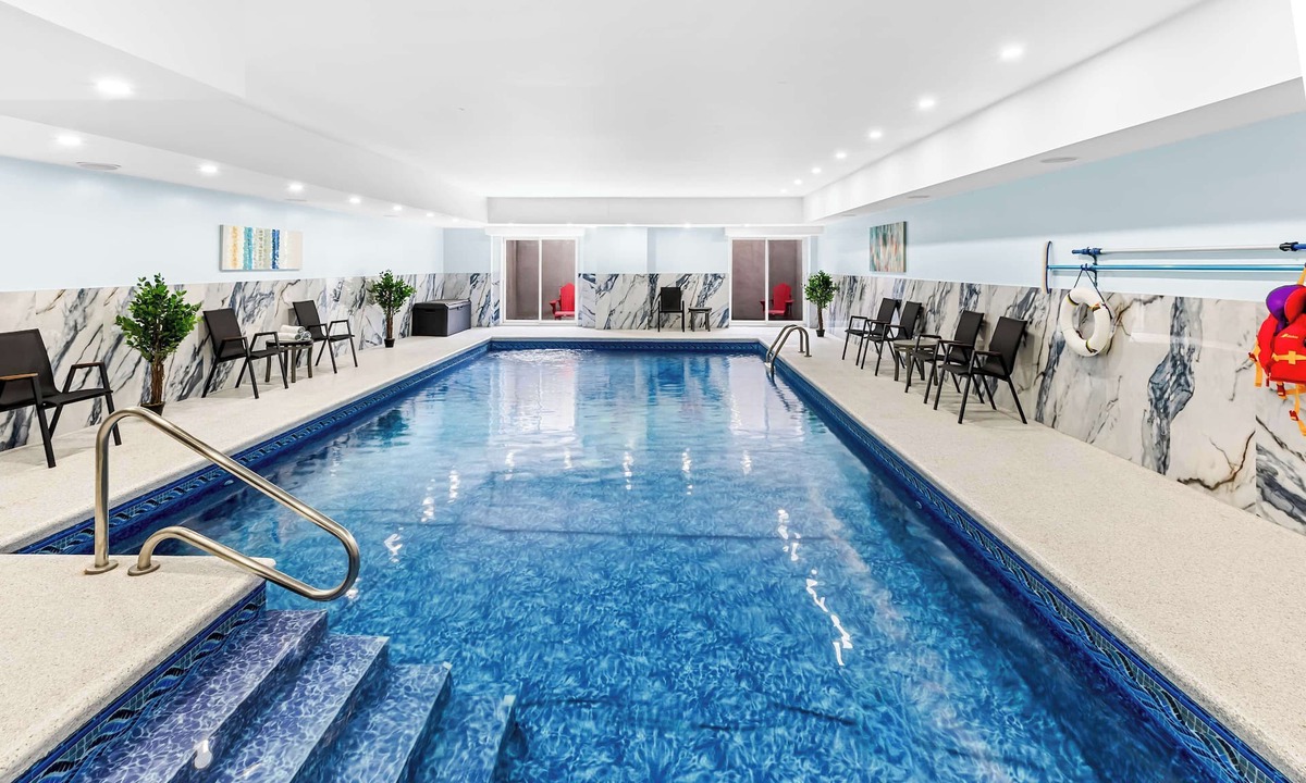 Pointe-aux-Trembles Hotel | Best Western Plus Montreal East