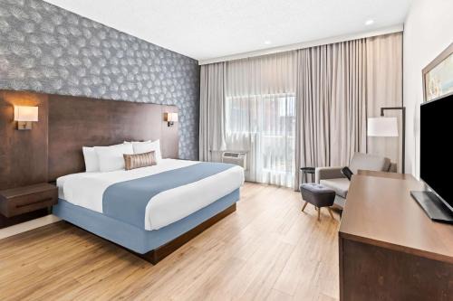 Pointe-aux-Trembles Hotel | Best Western Plus Montreal East