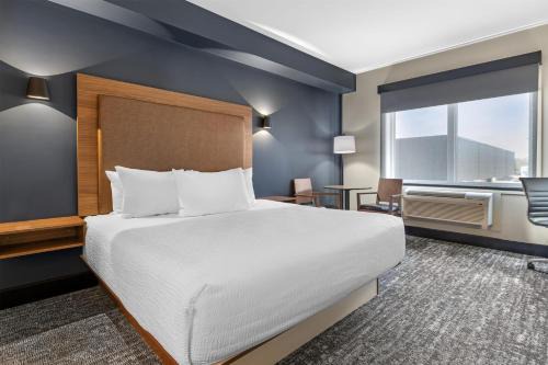 Neepawa Hotel | Best Western Plus Neepawa Hotel