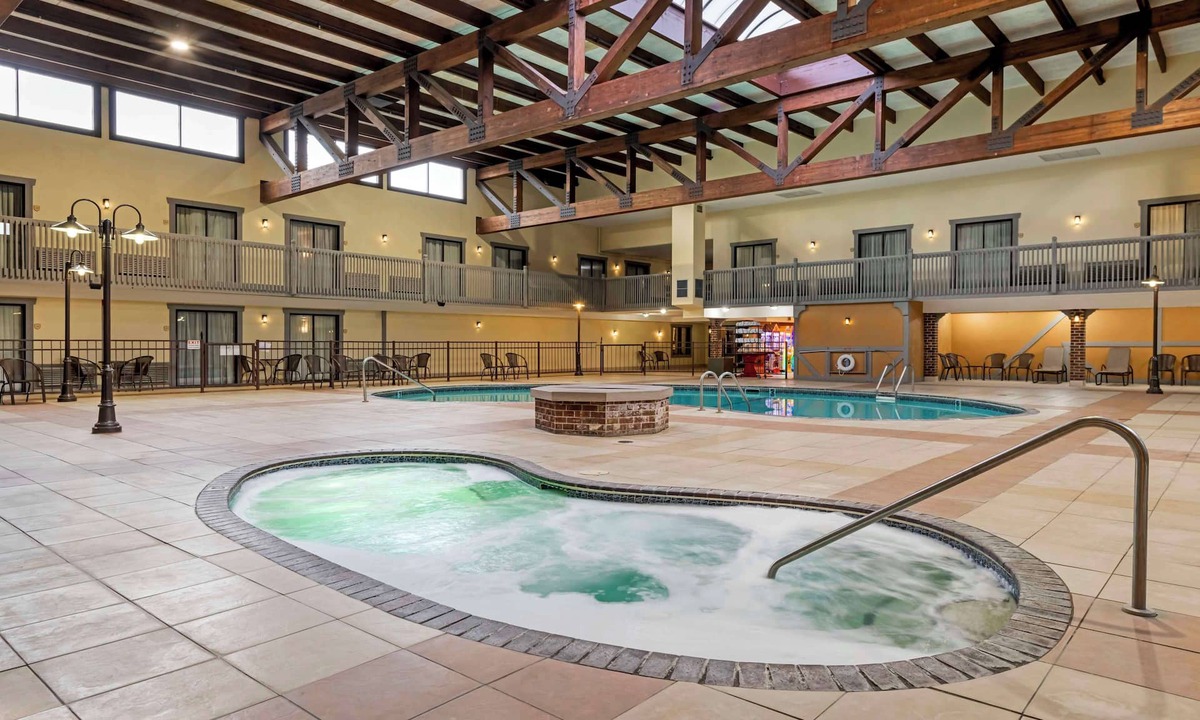 New Ulm Hotel | Best Western Plus New Ulm
