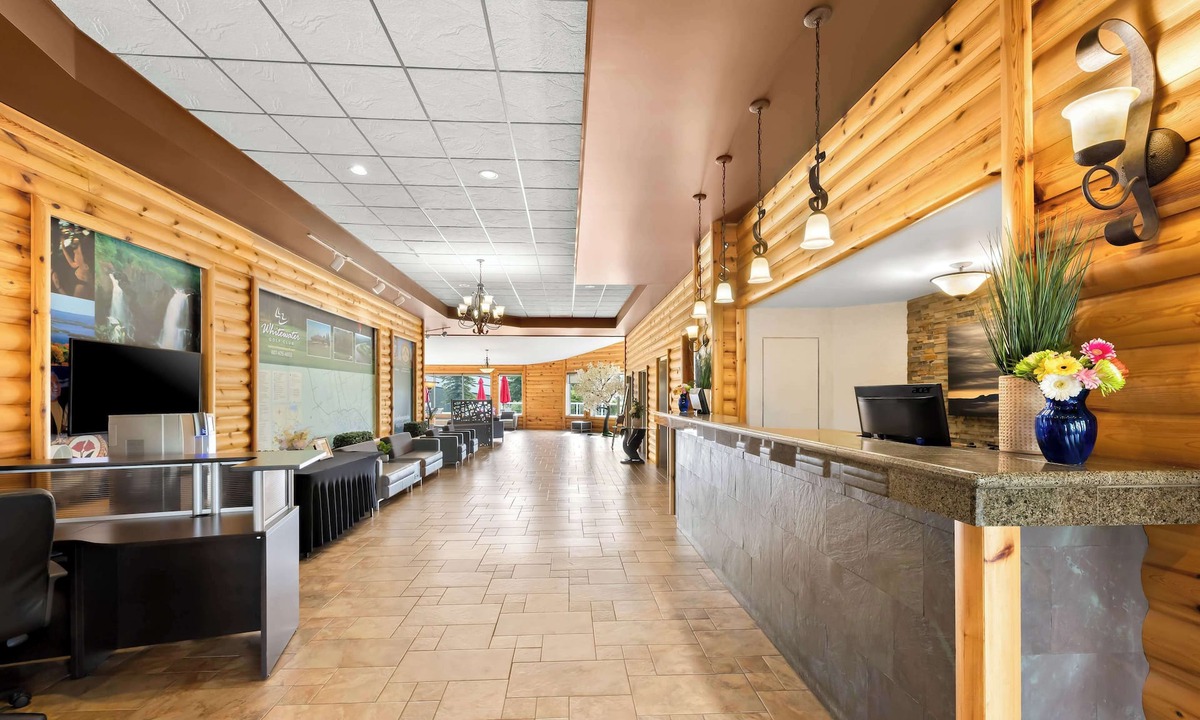 Thunder Bay Hotel | Best Western Plus Nor'wester Hotel & Conference Centre