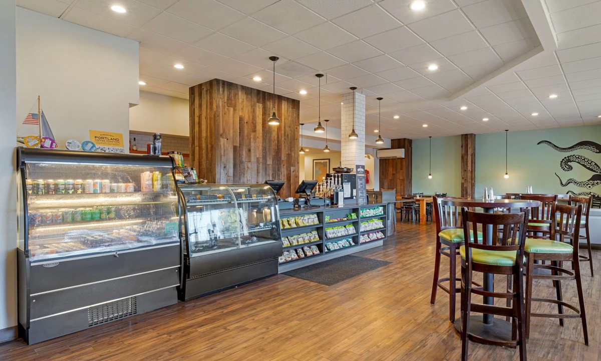 Seaside Hotel | Best Western Plus Ocean View Resort