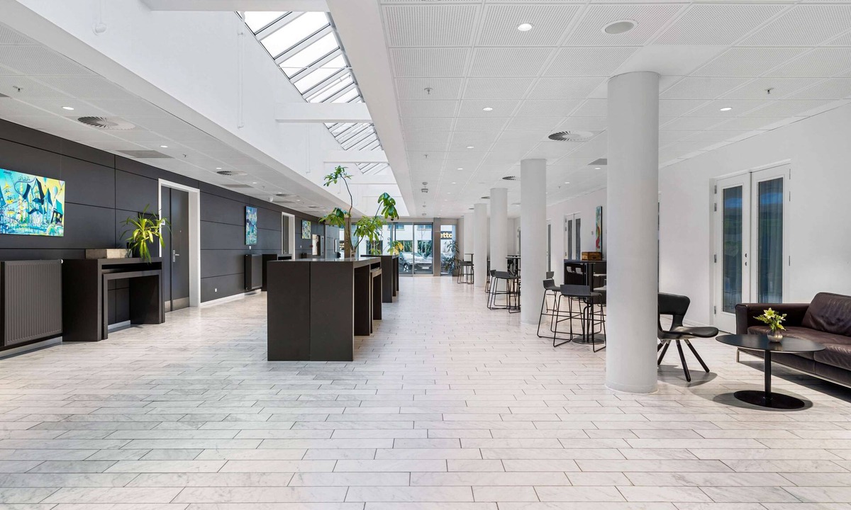 Tarnby Kommune Hotel | Best Western Plus Park Globetrotter Copenhagen Airport