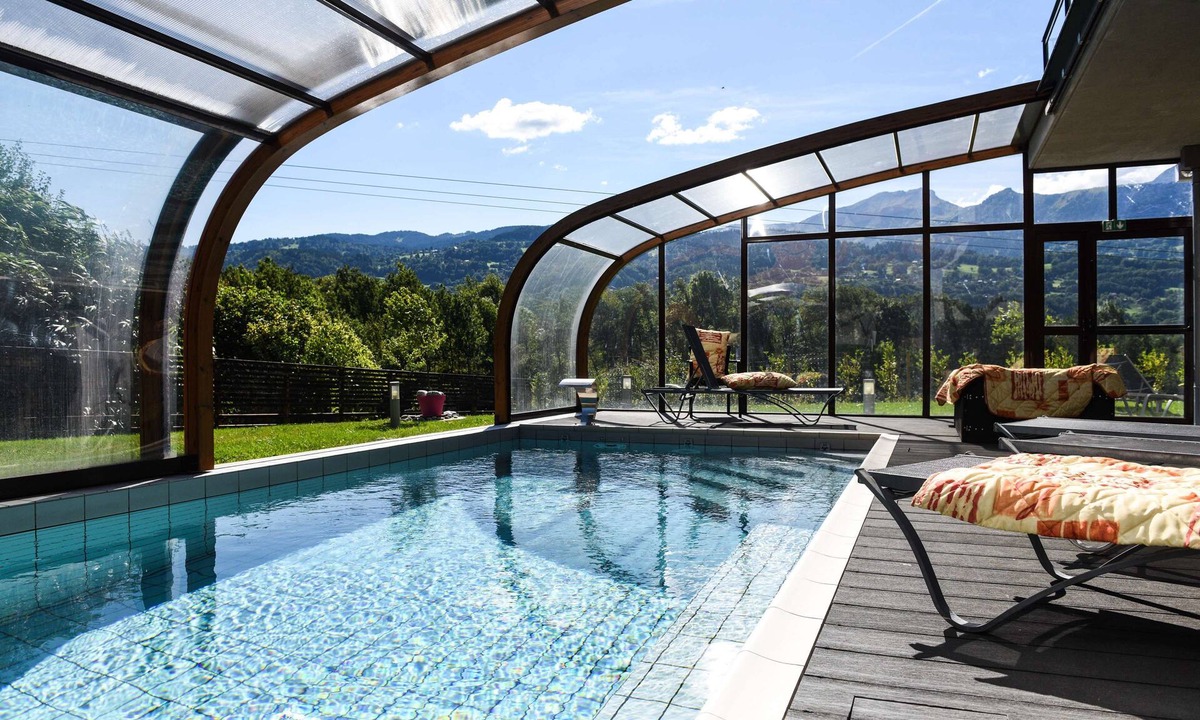 Sallanches Hotel | Best Western Plus Pays du Mont Blanc