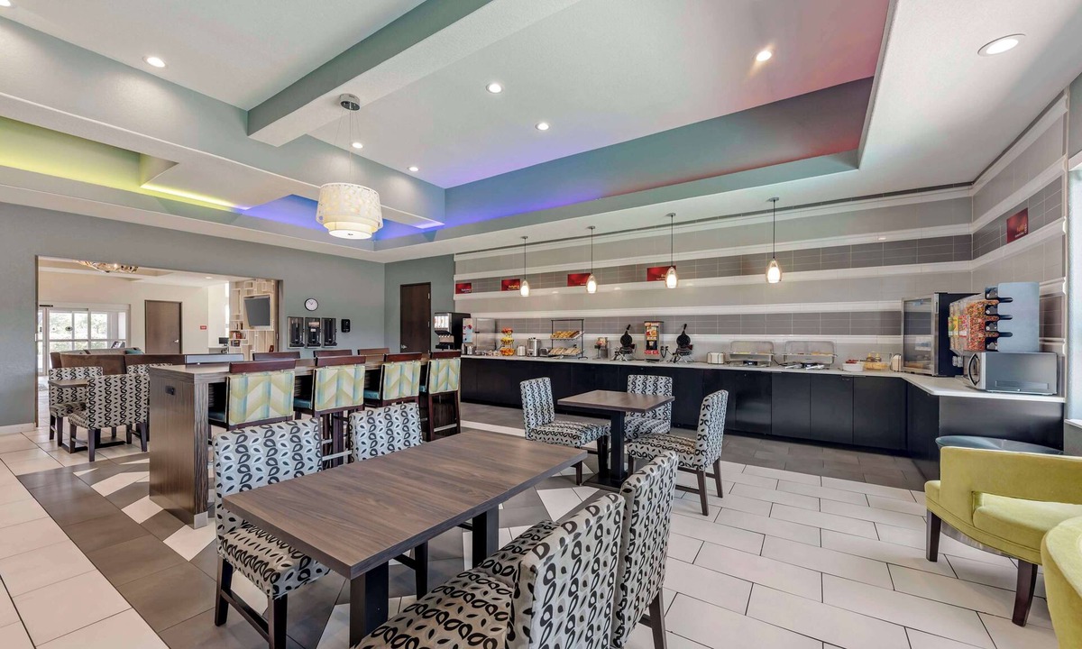Pflugerville Hotel | Best Western Plus Pflugerville