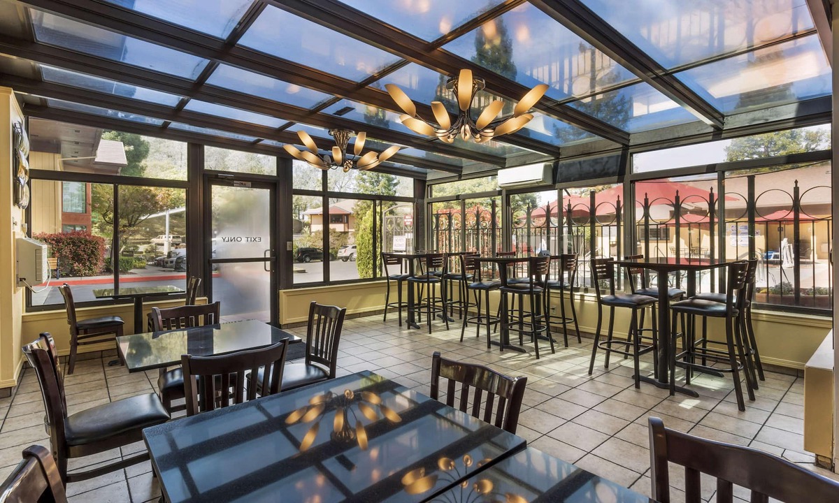 Placerville Hotel | Best Western Plus Placerville Inn