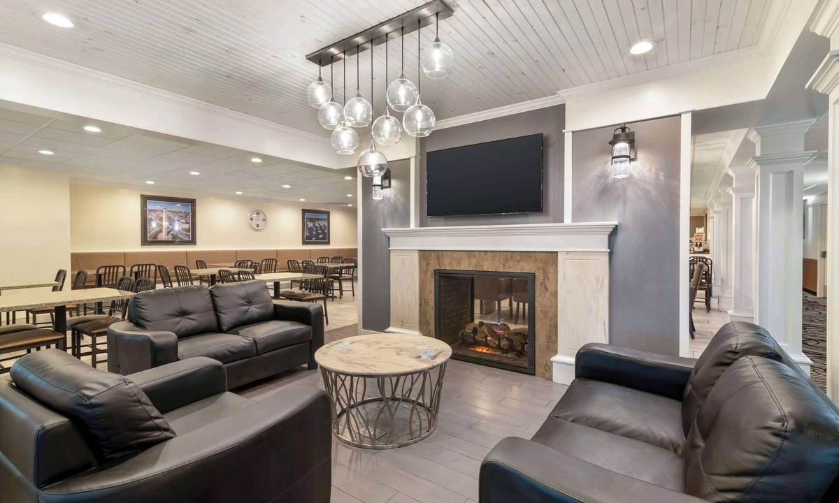 Plattsburgh Hotel | Best Western Plus Plattsburgh