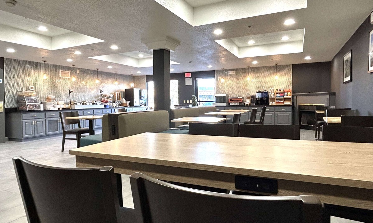 Pocomoke City Hotel | Best Western Plus Pocomoke City