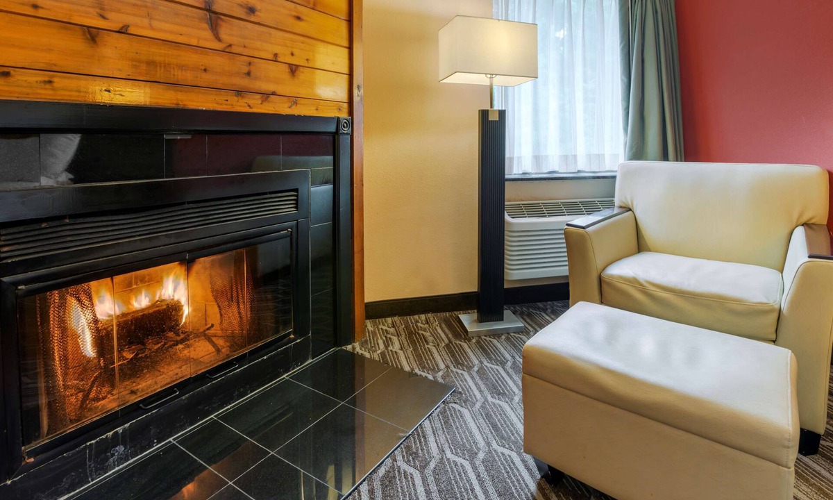 Tannersville Hotel | Best Western Plus Poconos Hotel