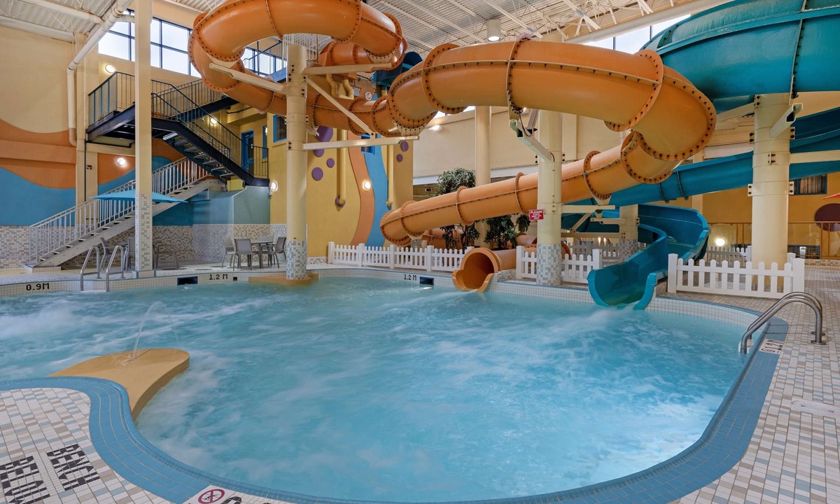 Calgary Hotel | Best Western Plus Port O'Call Hotel