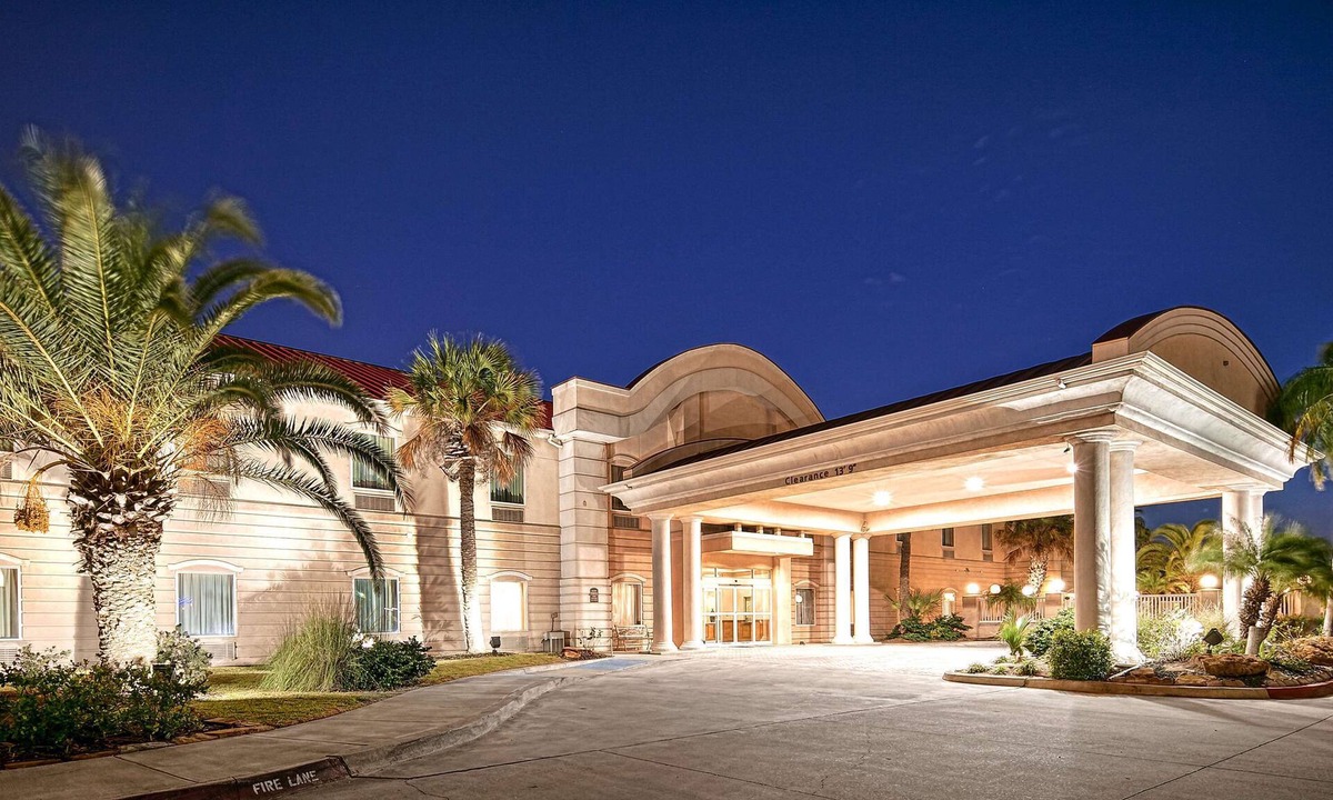 Portland Hotel | Best Western Plus Portland