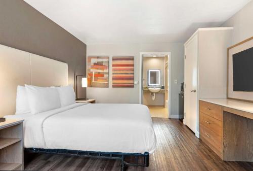 Rancho Cordova Hotel | Best Western Plus Rancho Cordova Inn