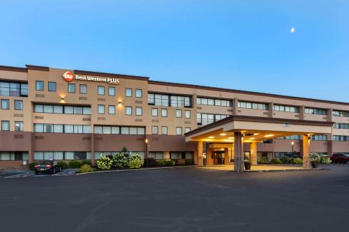 Shillington Hotel | Best Western Plus Reading Inn & Suites