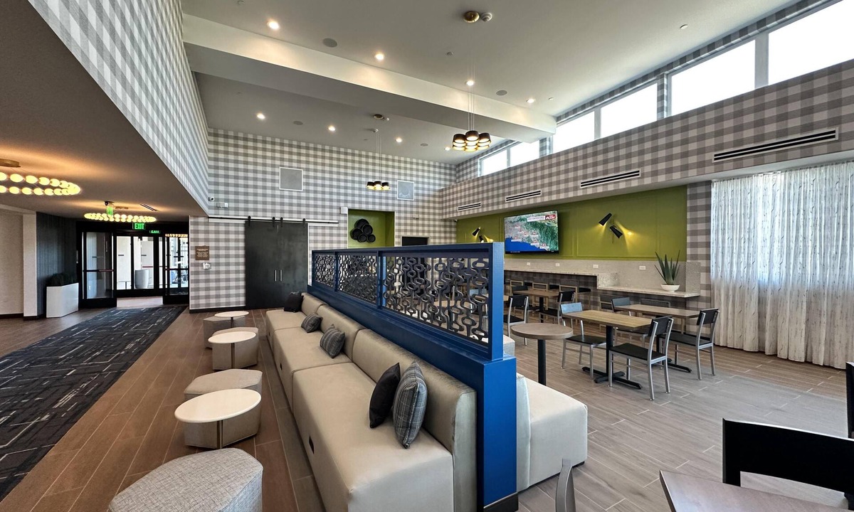 Rialto Hotel | Best Western Plus Rialto