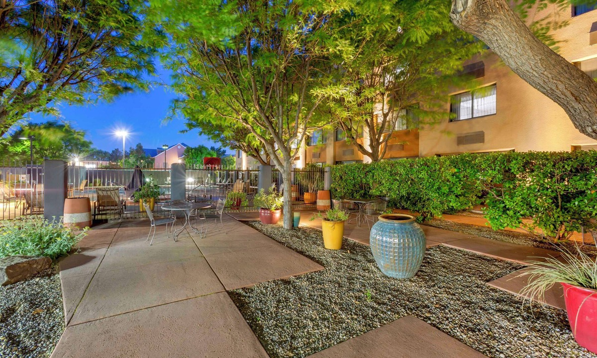 West Old Town Hotel | Best Western Plus Rio Grande Inn