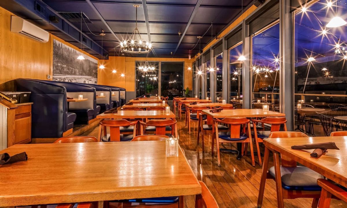 Citizen Involvement Committee Hotel | Best Western Plus Rivershore Hotel