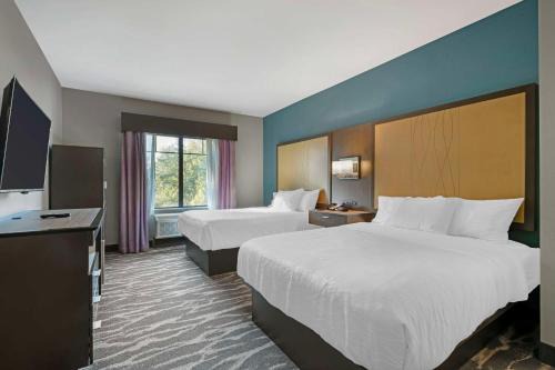 Ruston Hotel | Best Western Plus Ruston Hotel