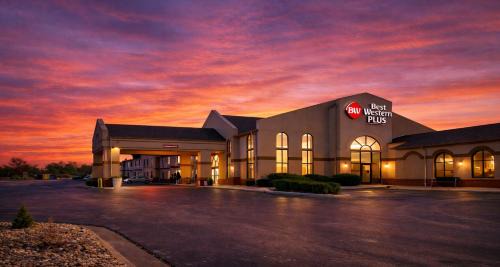 Miner Hotel | Best Western Plus Sikeston I-55