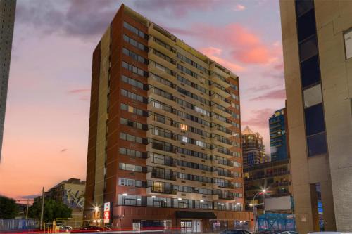 Connaught Hotel | Best Western Plus Suites Downtown Calgary