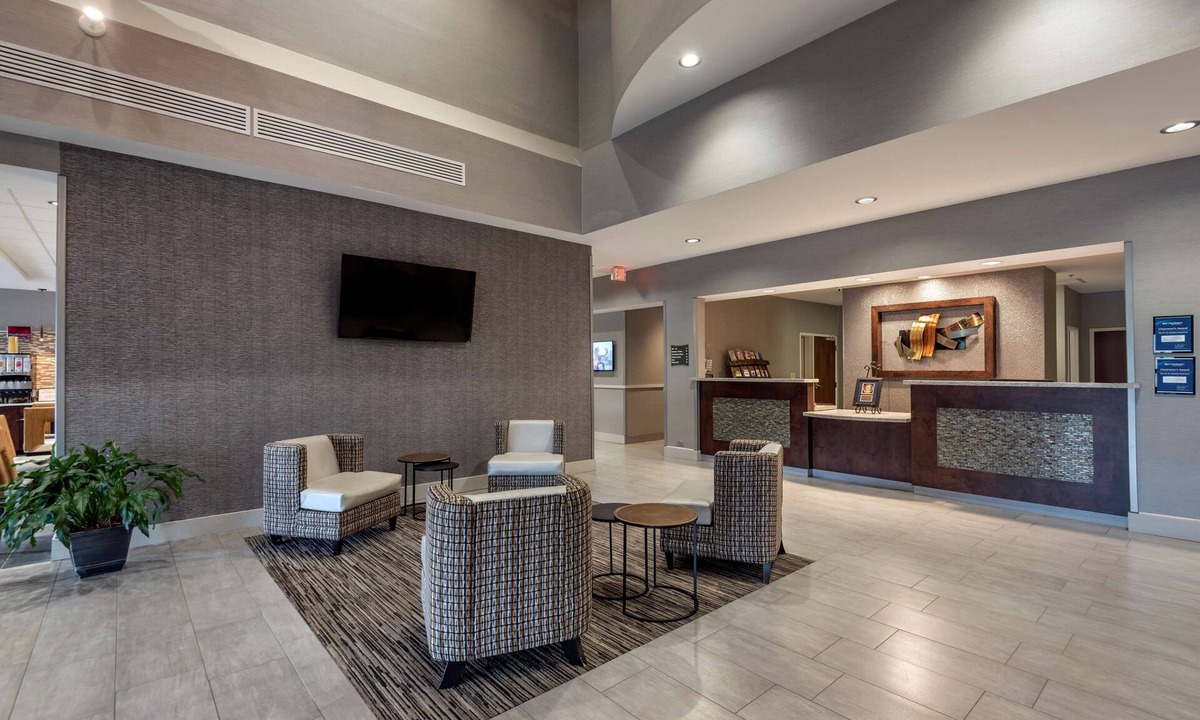 Hammondsport Hotel | Best Western Plus The Hammondsport Hotel