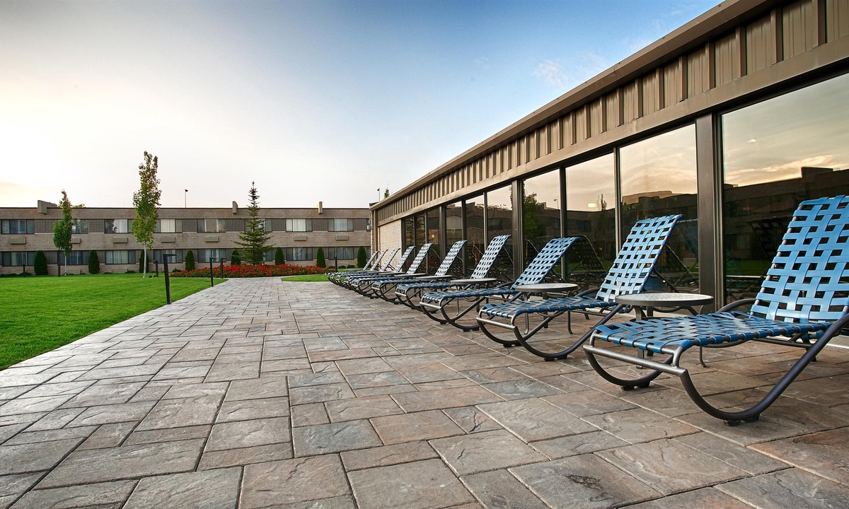 Moscow Hotel | Best Western Plus University Inn