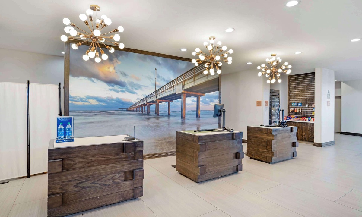 Northwest Corpus Christi Hotel | Best Western Plus Executive Residency IH-37 Corpus Christi