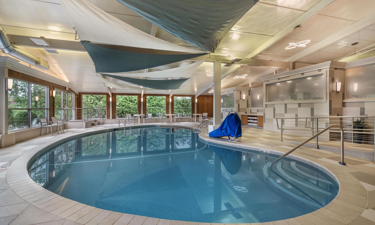 Piety Corner Hotel | Best Western Plus Waltham Boston