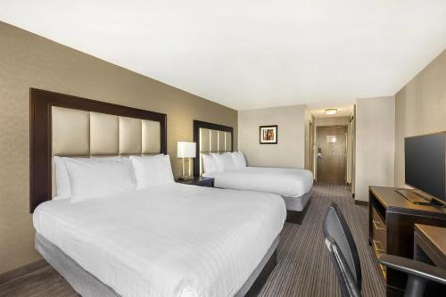 Windsor Hotel | Best Western Plus Waterfront Hotel
