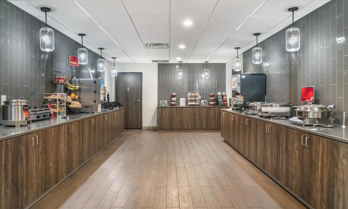 Wayland Hotel | Best Western Plus Wayland Hotel