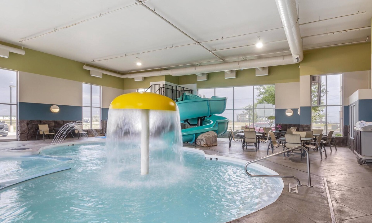 Headingley Hotel | Best Western Plus Winnipeg West