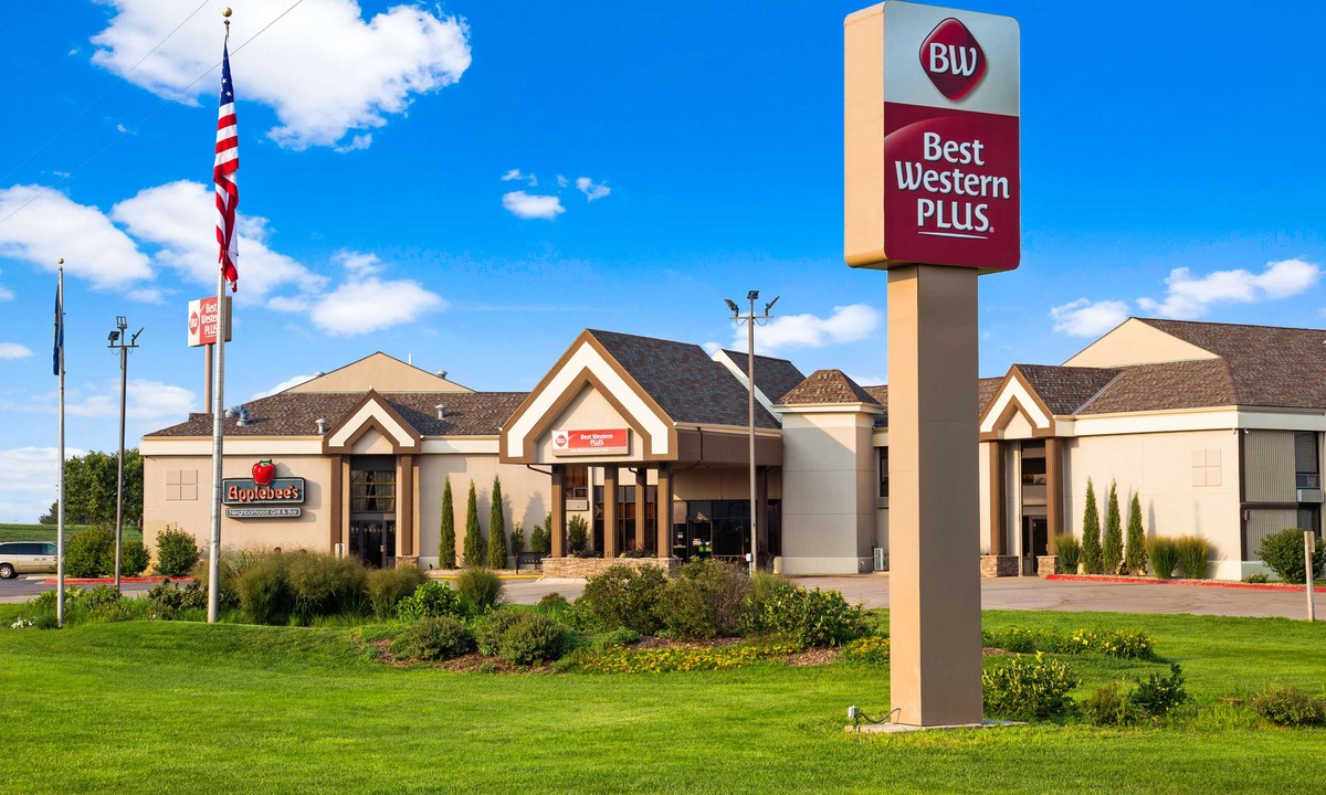 York Hotel | Best Western Plus York Hotel and Conference Center