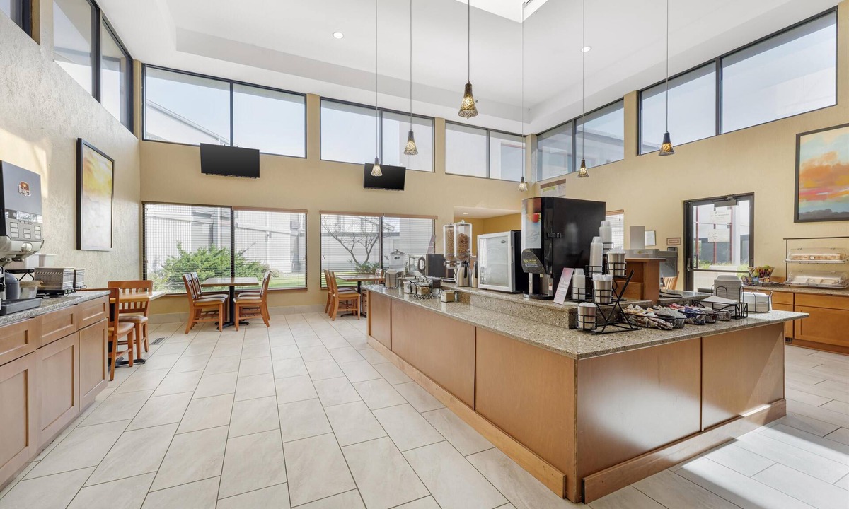 York Hotel | Best Western Plus York Hotel & Conference Center