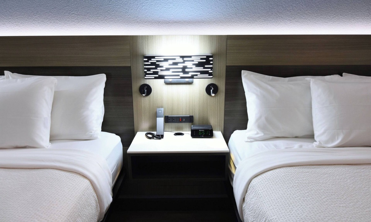 Yemassee Hotel | Best Western Point South