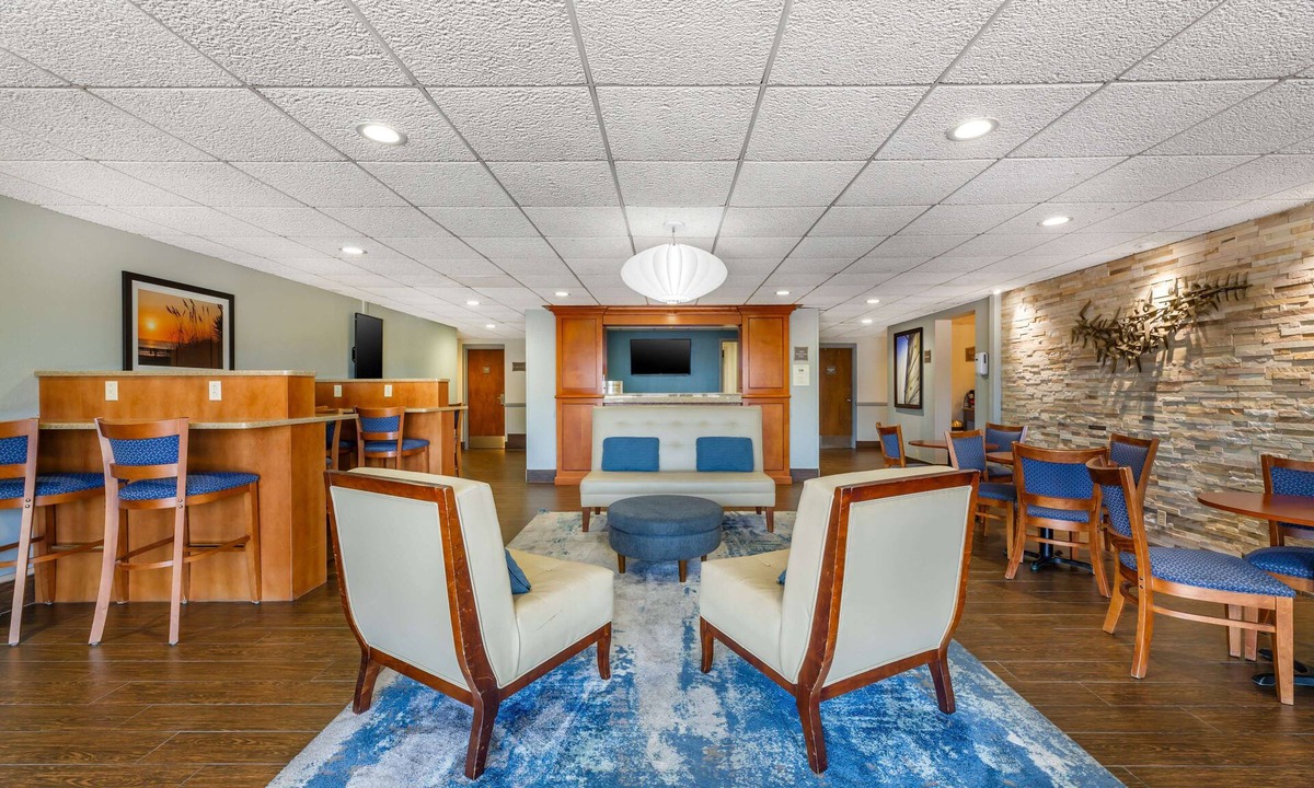 Port Clinton Hotel | Best Western Port Clinton