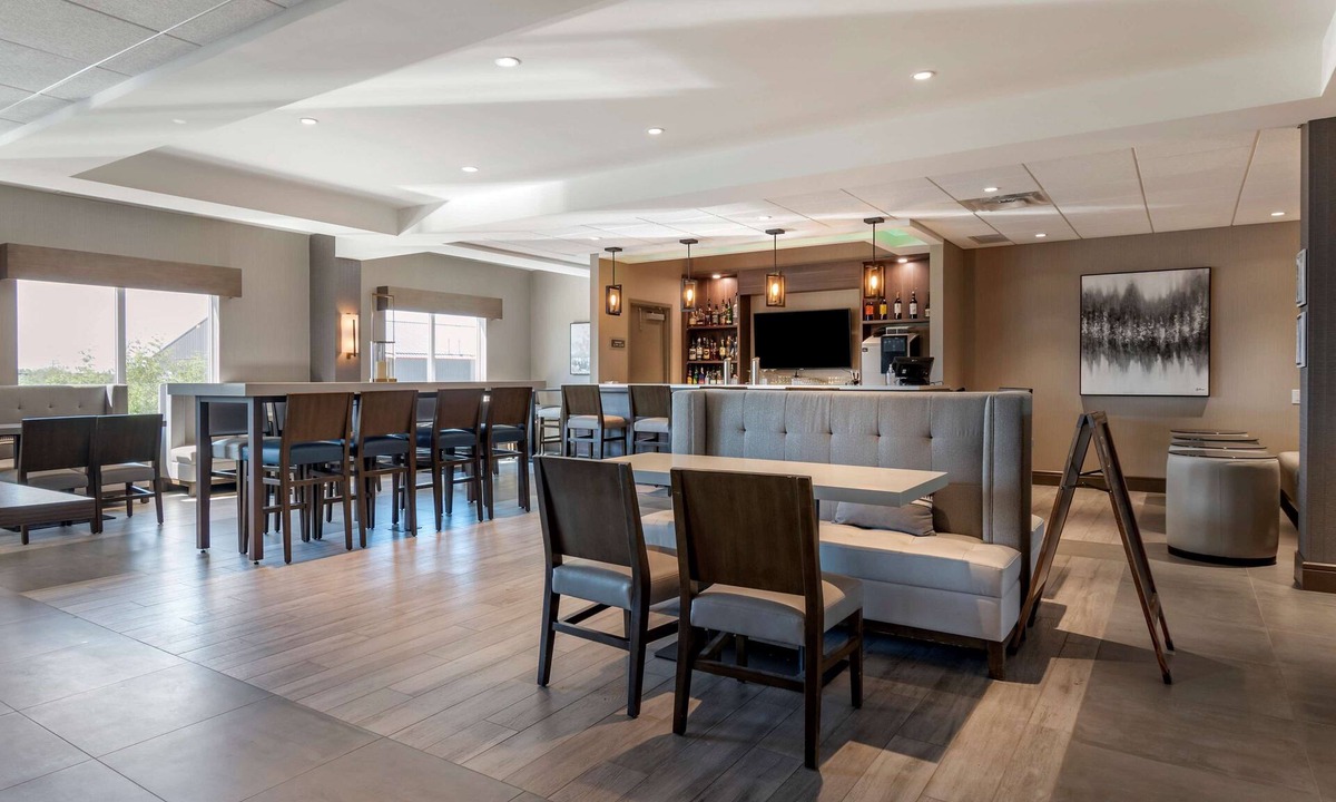 Prince Albert Hotel | Best Western Premier Prince Albert