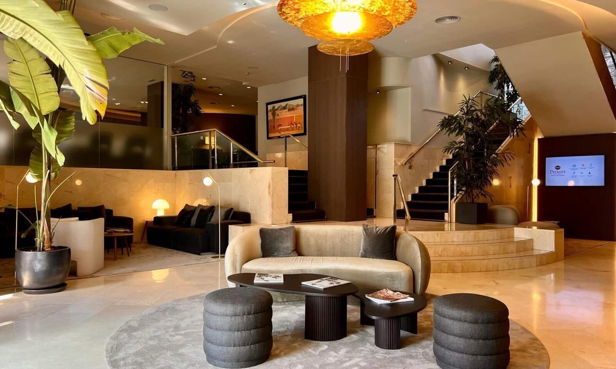 Eixample Hotel | Best Western Premier CMC Girona