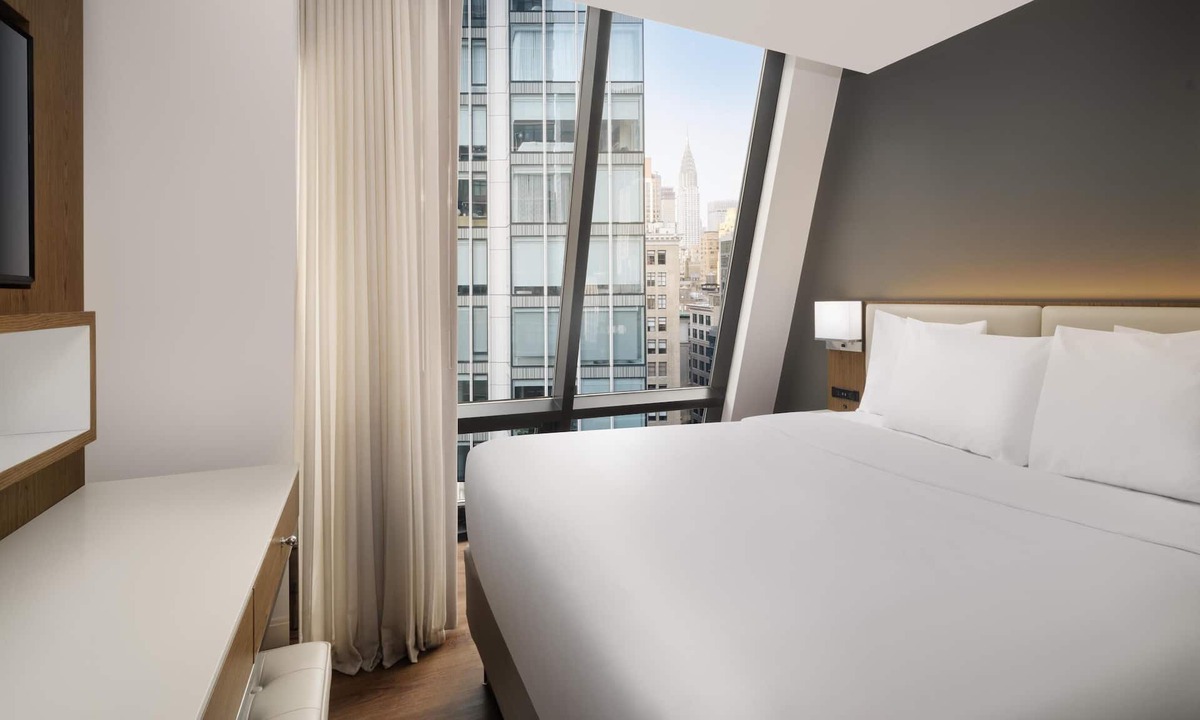 NoMad Hotel | Best Western Premier Empire State Hotel