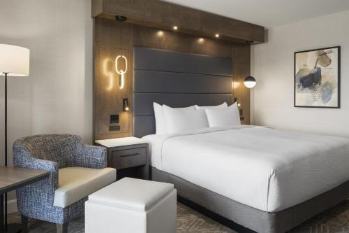 Saint Louis Hotel | Best Western Premier Hotel Aristocrate