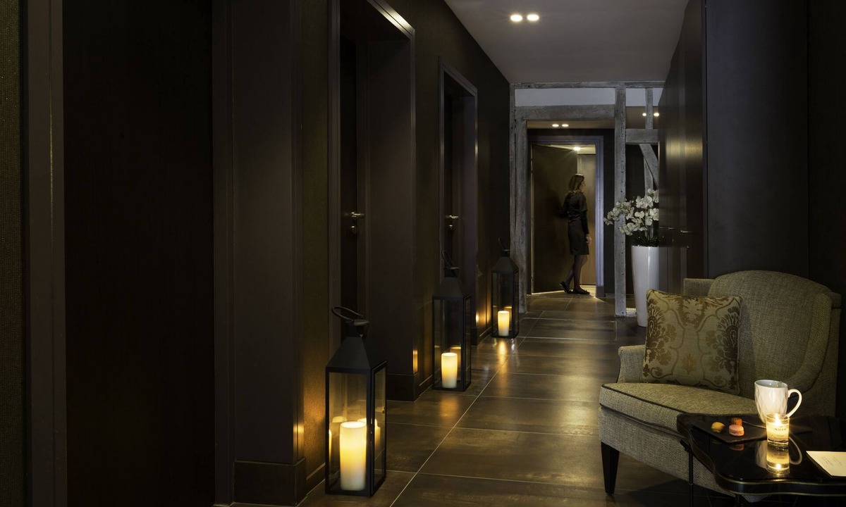 Old Town Hotel | Best Western Premier Hotel de la Poste & Spa