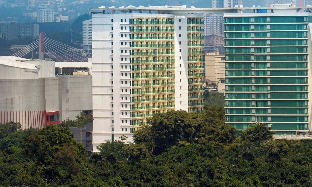 Pasirkaliki Hotel | Best Western Premier La Grande Hotel