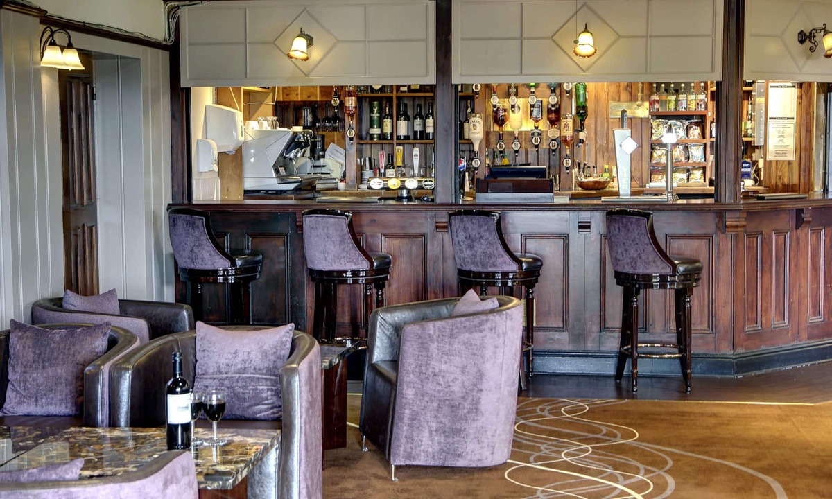 Calcot Hotel | Best Western Reading Calcot Hotel