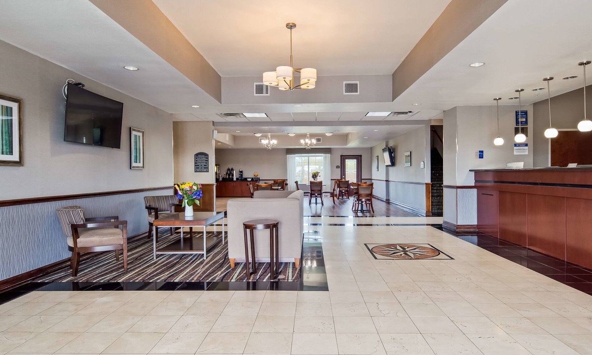 Refugio Hotel | Best Western Refugio Inn