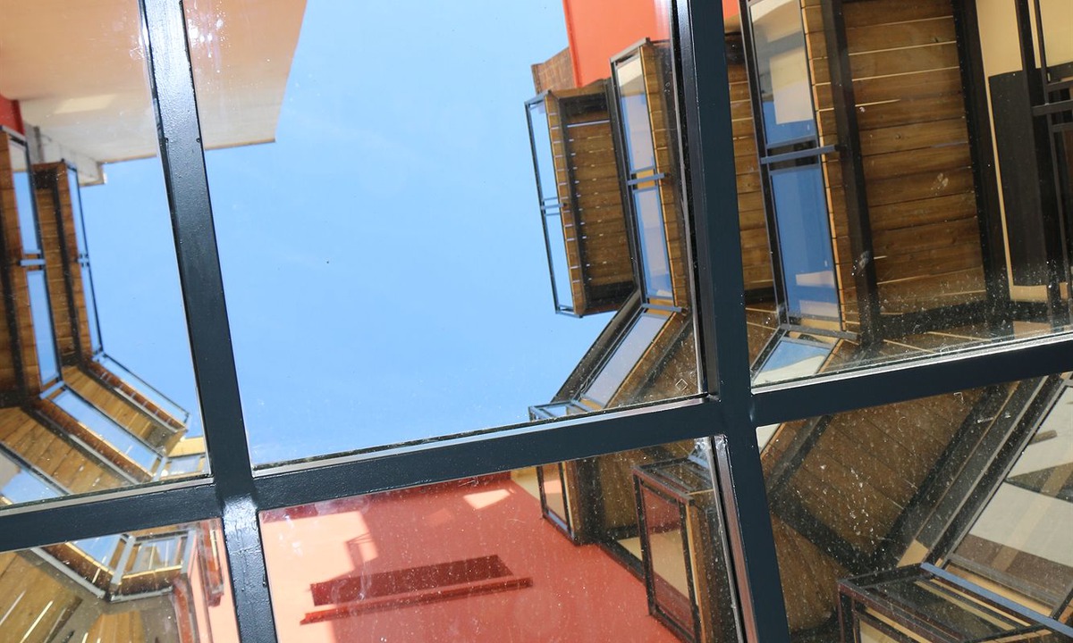 Jules Ferry - Recamier Hotel | Best Western Richelieu Lyon Part-Dieu