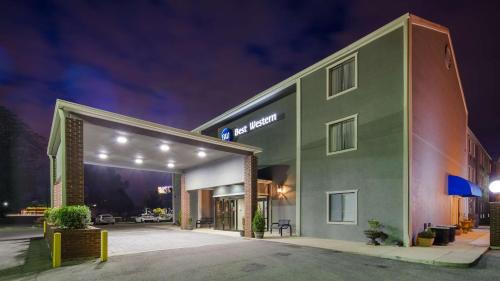 Decatur Hotel | Best Western River City Hotel