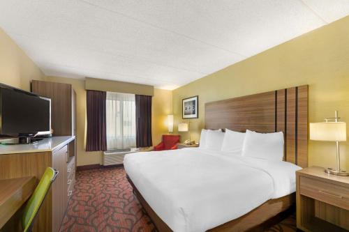 Rochester Hotel | Best Western Rochester Marketplace Inn