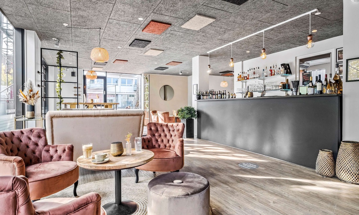 Holstebro Hotel | Best Western Royal Holstebro