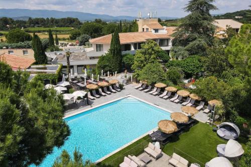 Pertuis Hotel | Best Western Sévan Parc Hôtel